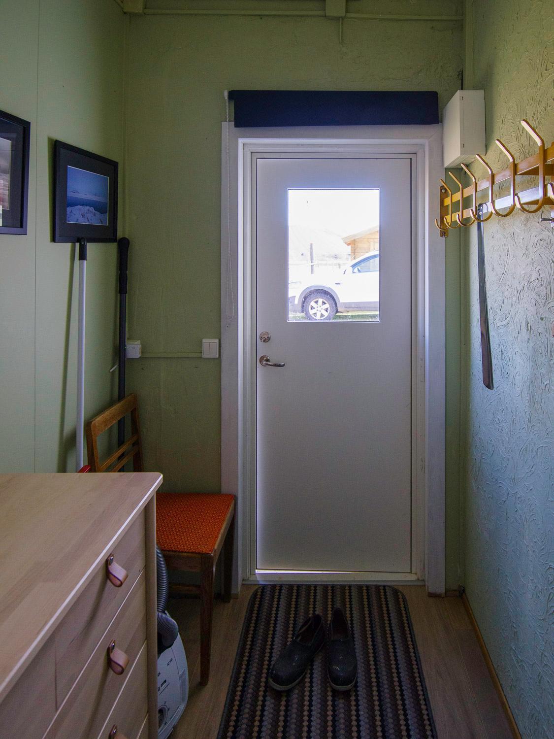 Myvo The Studio Apartment At Geiteyjarstroend 4 Reykjahlíð Buitenkant foto